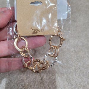 Free in Bundles over 30.  Bracelets - 2 to choose from